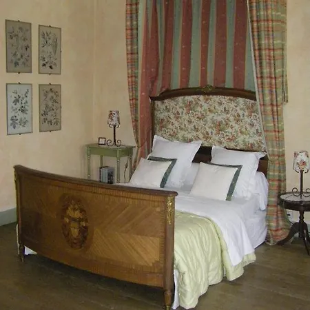 Couette-café Aux Raisins Verts Castillon-la-Bataille