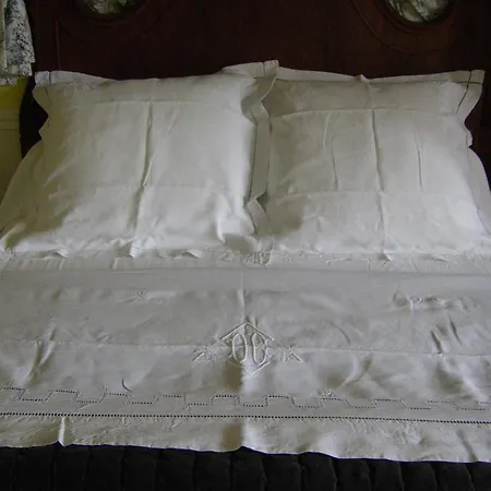 Bed & Breakfast Aux Raisins Verts 3*